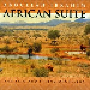 Abdullah Ibrahim: African Suite (CD) - Bild 1