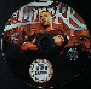 DJ Tomekk Presents - The Nexxt Generation (CD) - Bild 3