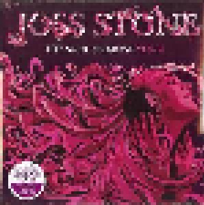 Joss Stone: The Soul Sessions Vol. 2 (2-LP) - Bild 1