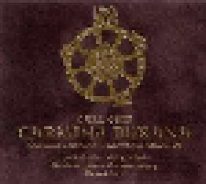 Carl Orff: Carmina Burana/Catulli Carmina/Trionfi Di Afrodite (2-CD) - Bild 1