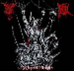 Black Angel + Evil: Infernal Rituals (Split-CD) - Bild 1