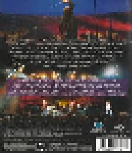 Deep Purple: Live In Verona (Blu-Ray Disc) - Bild 2