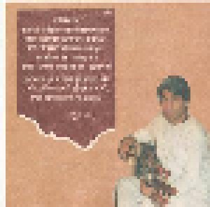 Amjad Ali Khan: Swar Sameer (CD) - Bild 3