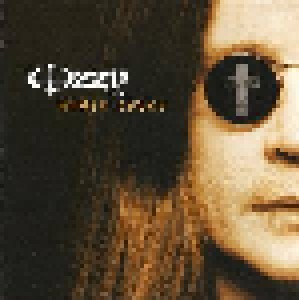 Ozzy Osbourne: Under Cover (CD) - Bild 1