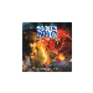 Doctor Who: (TMR) (042) The Dark Flame (2-CD) - Bild 1