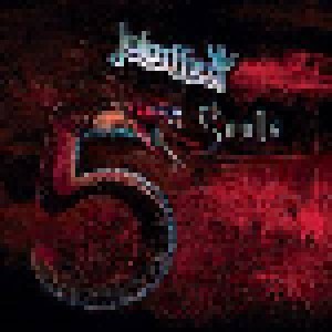 Judas Priest: 5 Souls (10") - Bild 1
