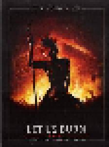Within Temptation: Let Us Burn - Elements & Hydra Live In Concert (DVD + 2-CD) - Bild 1