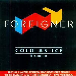 Foreigner: Cold As Ice (2-7") - Bild 1