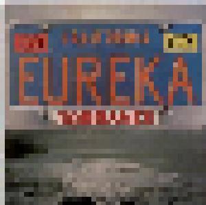 Richard Torrance: Eureka - Cover