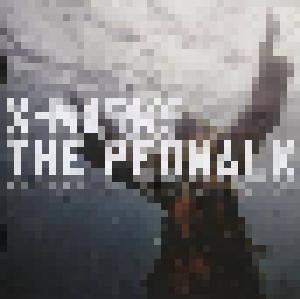 X Marks The Pedwalk: Sun, The Cold And My Underwater Fear, The - Cover