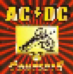 AC/DC: Concerts' Volume 1 - Cover