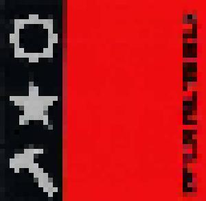 Nitzer Ebb: That Total Age - Cover