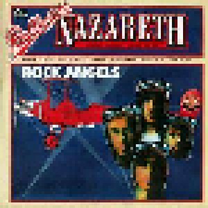 Nazareth: Reflection - Rock Angels (LP) - Bild 1