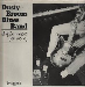 Dusty Broom Blues Band: Shuffle Makes You Money (LP) - Bild 1