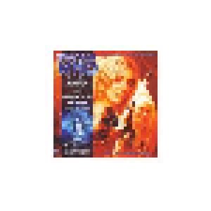 Doctor Who: (D8A) (04.06) The Ressurrection Of Mars (CD) - Bild 1