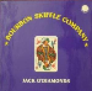 Bourbon Skiffle Company: Jack O'diamonds (LP) - Bild 1