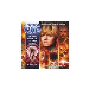 Doctor Who: (TCC) (06.04) The Many Deaths Of Jo Grant (CD) - Bild 1