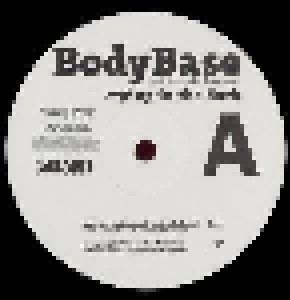 Cover - Body Base Feat. Alexander Thompson: Crying In The Dark
