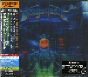 DragonForce: Maximum Overload (CD + DVD) - Bild 1