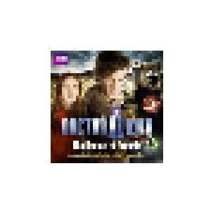 Doctor Who: (BBC) (11) The Hounds Of Artemis (CD) - Bild 1