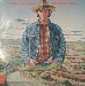 Don Williams: Country Boy (LP) - Bild 1