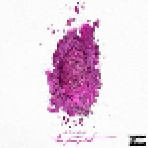 Cover - Nicki Minaj: Pinkprint, The