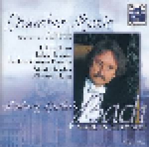 Johann Sebastian Bach: Chamber Music (CD) - Bild 1