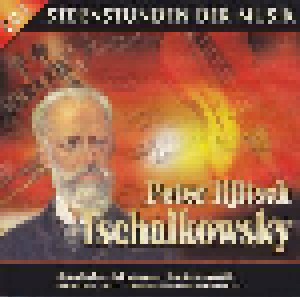 Pjotr Iljitsch Tschaikowski: Sternstunden Der Musik (2-CD) - Bild 2