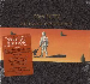 Tom Petty: Highway Companion (CD) - Bild 1