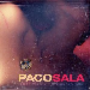 Cover - Paco Sala: Put Your Hands On Me