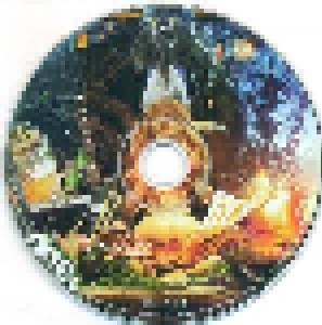 Humbucker: King Of The World (CD) - Bild 5