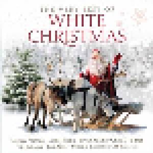 Cover - Mika & Michel Legrand: Very Best Of White Christmas, The