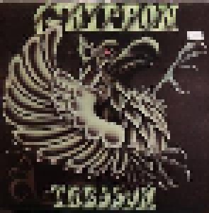 Gryphon: Treason (LP) - Bild 1
