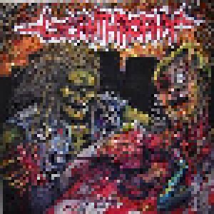 Cover - Lycanthrophy: Lycanthrophy