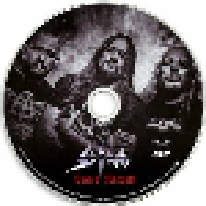 Sodom: Sacred Warpath (Mini-CD / EP) - Bild 5