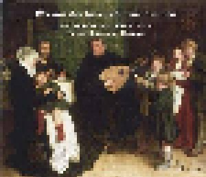 Wer Nur Den Lieben Gott Lässt Walten - Kirchenlieder Von Luther Bis Bach (2-CD) - Bild 1