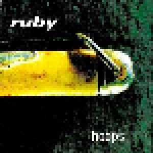 Cover - Ruby: Hoops