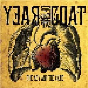 Year Of The Goat: The Key And The Gate (12") - Bild 1