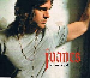 Cover - Juanes: Dios Le Pido, A
