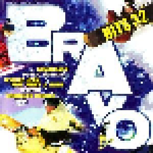 Bravo Hits 32 (2-CD) - Bild 1