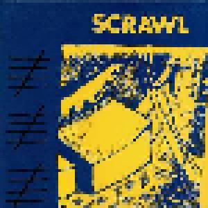 Cover - Scrawl: He's Drunk