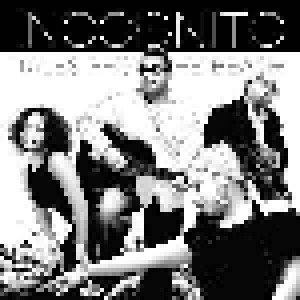 Incognito: Tales From The Beach (CD) - Bild 1