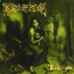 Cradle Of Filth: Thornography (2-LP) - Bild 1
