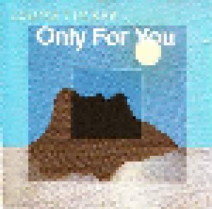 Cover - Louise Tucker: Only For You