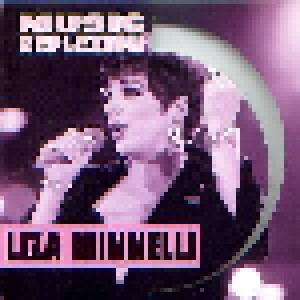 Cover - Liza Minnelli: Music Reflexion