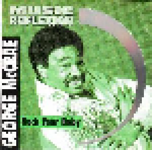 George McCrae: Rock Your Baby (CD) - Bild 1