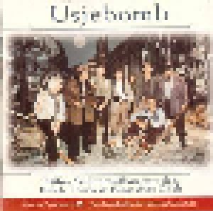 Bläck Fööss: Usjebomb (CD) - Bild 1