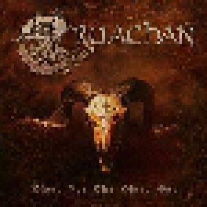 Cruachan: Blood For The Blood God (CD) - Bild 1