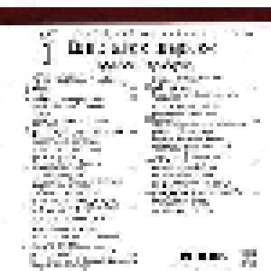 Die Musikalische Hausapotheke Vol.1 (CD) - Bild 2