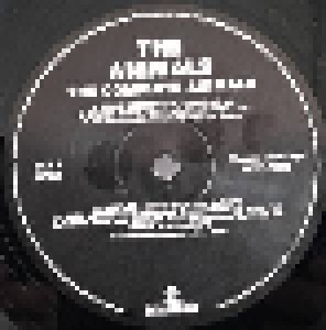 The Animals: The Complete Animals (3-LP) - Bild 5